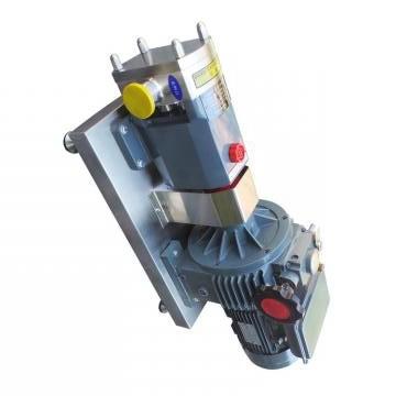 SUMITOMO QT43-20-A High Pressure Pompe à engrenages
