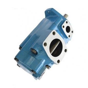 SUMITOMO QT51-125-A Low Pressure Pompe à engrenages