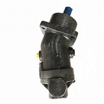 SUMITOMO QT31-31.5-A Low Pressure Pompe à engrenages