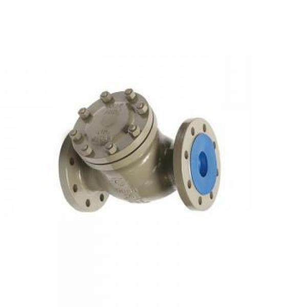 SUMITOMO QT41-40-A Low Pressure Pompe à engrenages #2 image